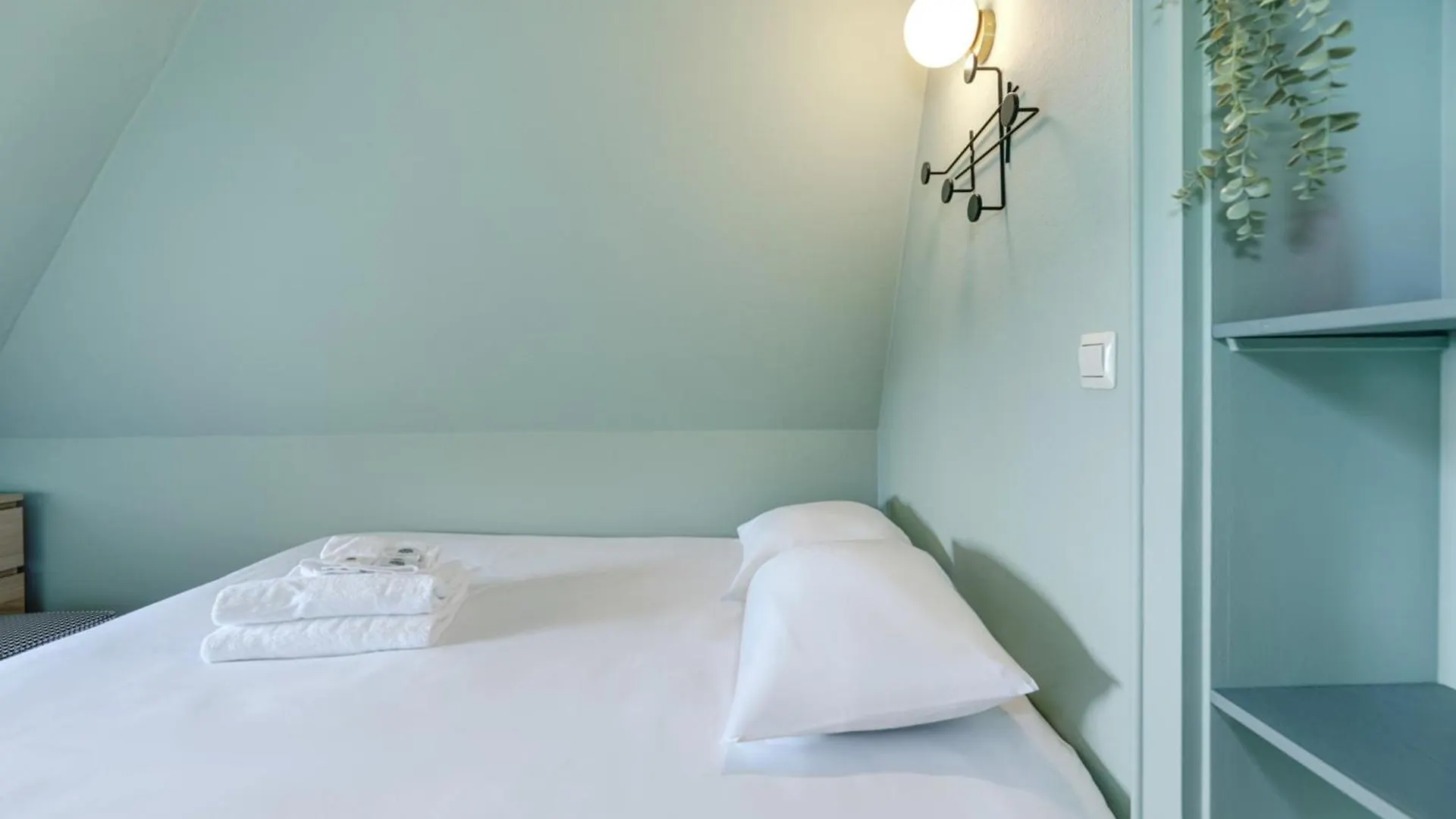 Elegant 1Br Apartment With Full Kitchen & Workspace 卢森堡