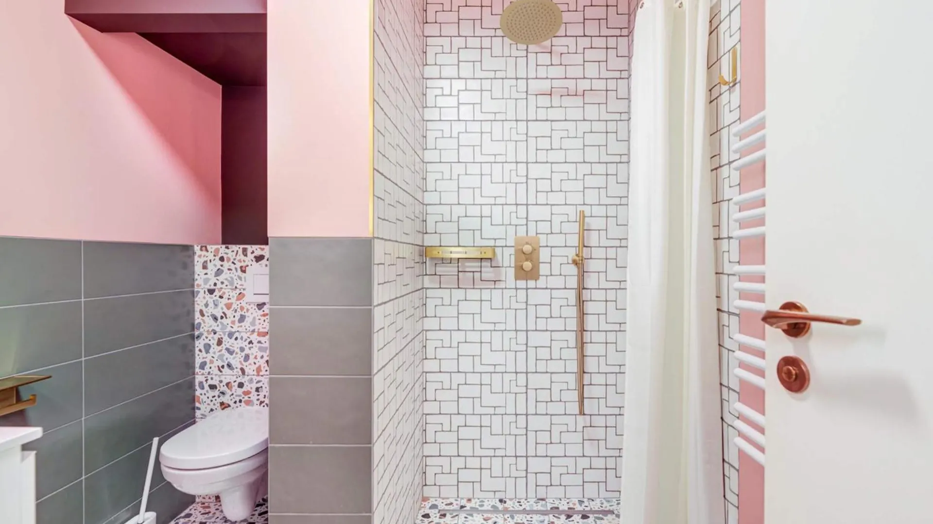 Elegant 1Br Apartment With Full Kitchen & Workspace 卢森堡 卢森堡