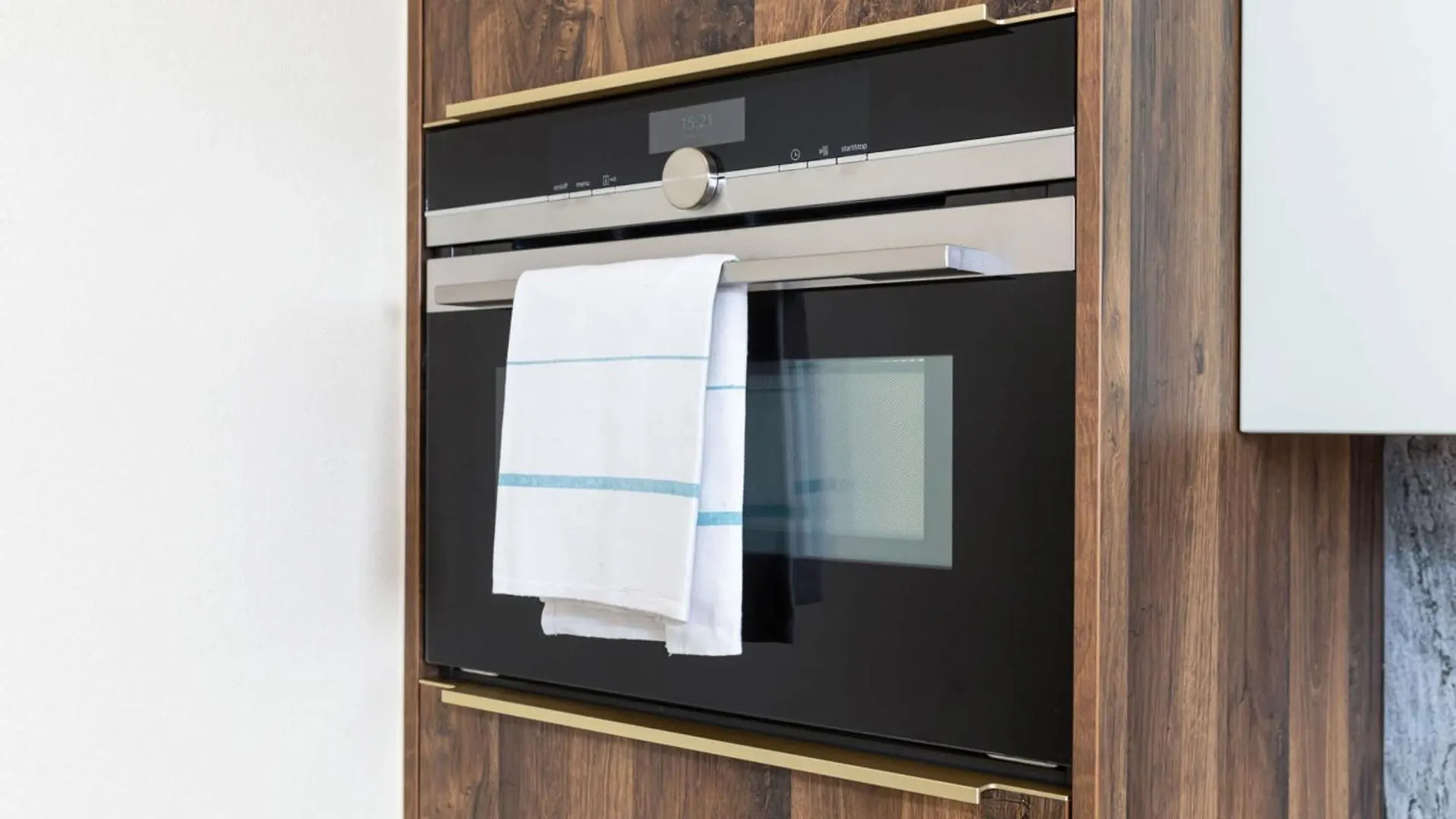 Elegant 1Br Apartment With Full Kitchen & Workspace Lucembursko Lucembursko